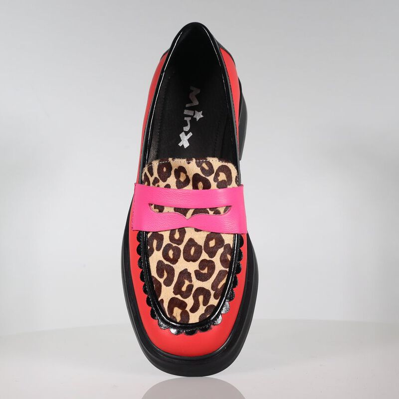 Minx Showtime Loafer image number 1